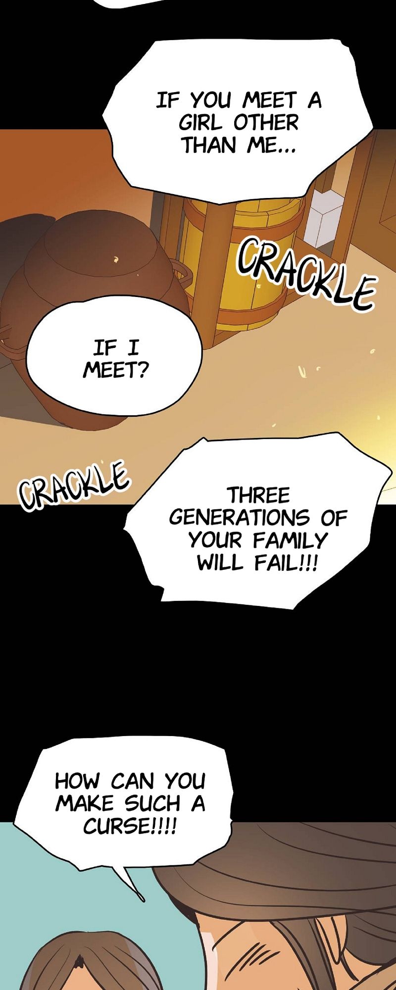 Stitch by stitch Chapter 47 page 35 - 
