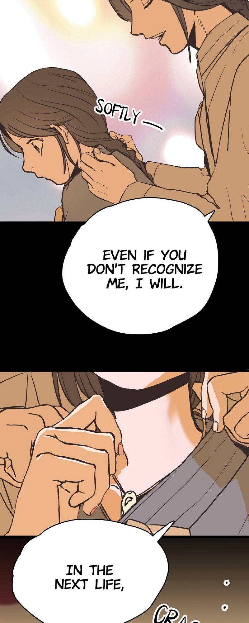 Stitch by stitch Chapter 47 page 37 - 