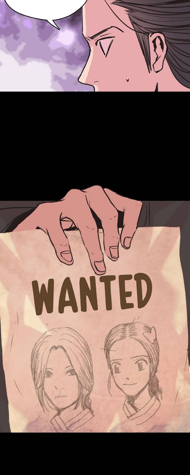 Stitch by stitch Chapter 47 page 40 - 
