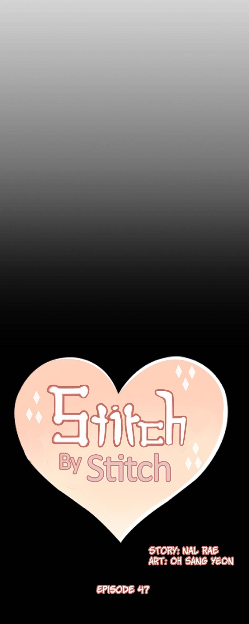 Stitch by stitch Chapter 47 page 5 - 
