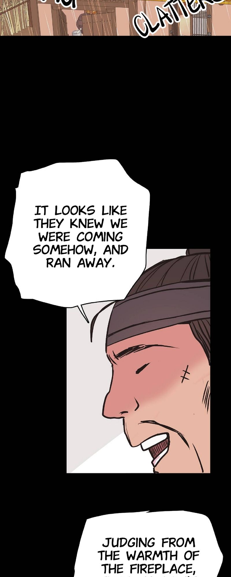 Stitch by stitch Chapter 47 page 42 - 