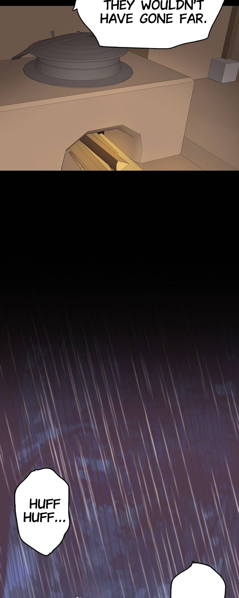 Stitch by stitch Chapter 47 page 43 - 