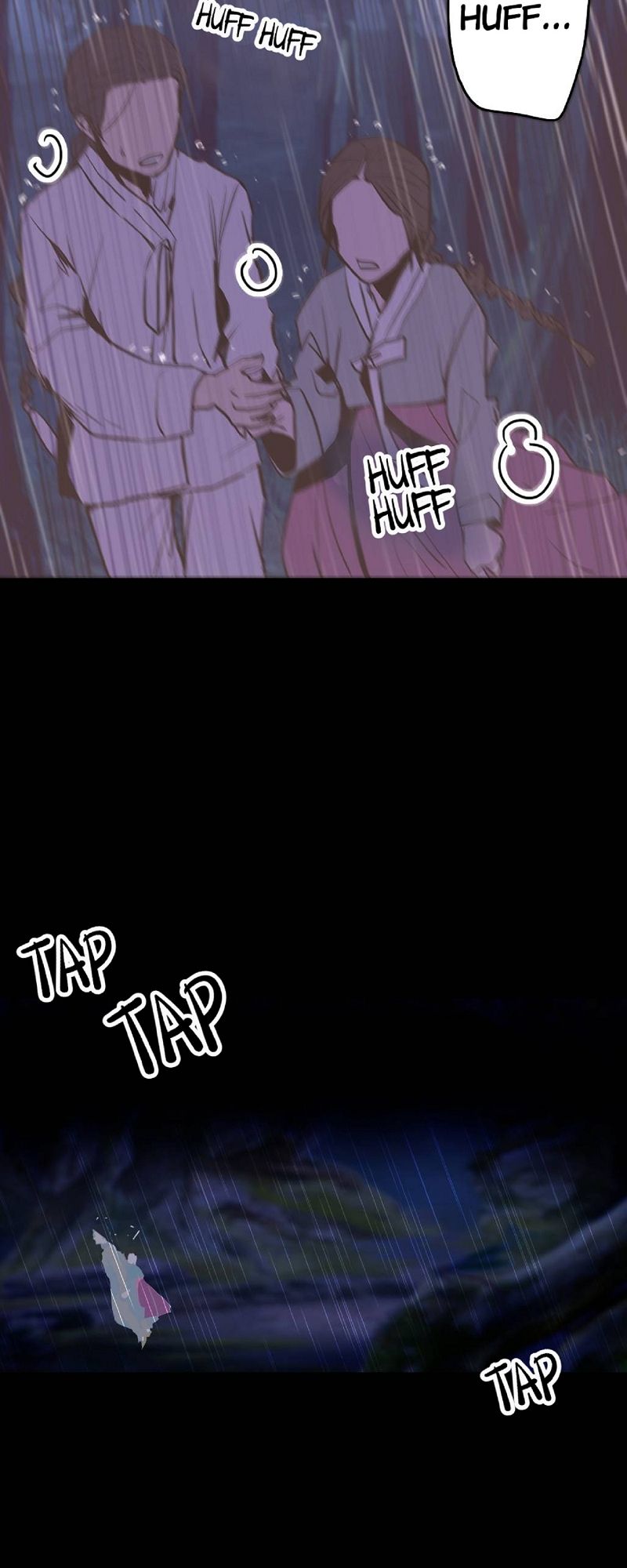 Stitch by stitch Chapter 47 page 44 - 