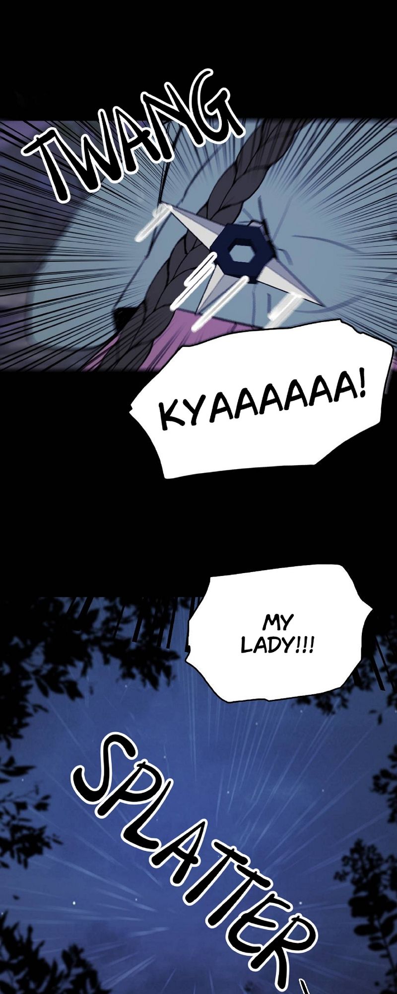 Stitch by stitch Chapter 47 page 46 - 