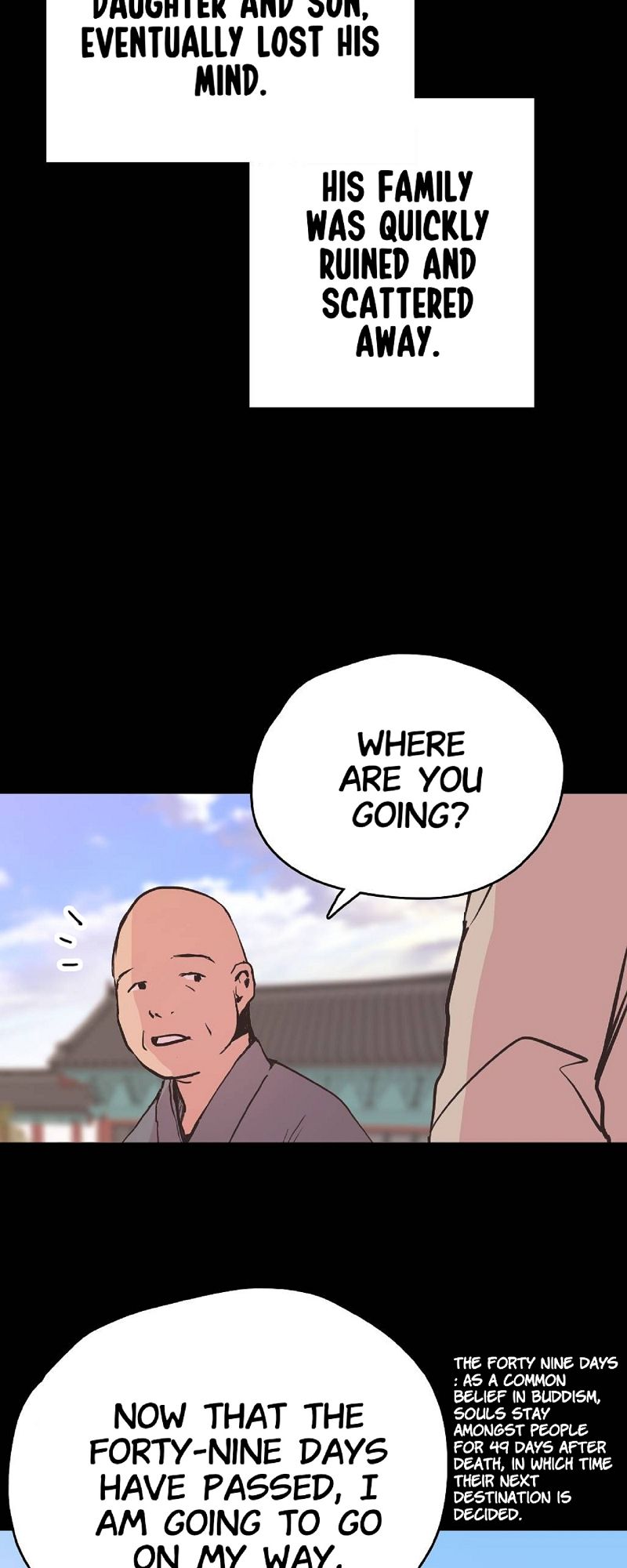 Stitch by stitch Chapter 47 page 53 - 