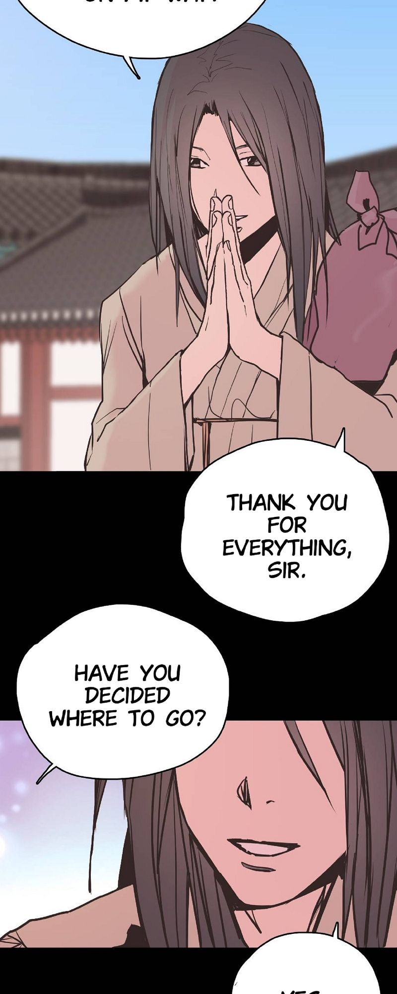 Stitch by stitch Chapter 47 page 54 - 