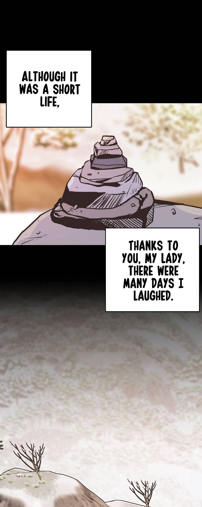 Stitch by stitch Chapter 47 page 56 - 