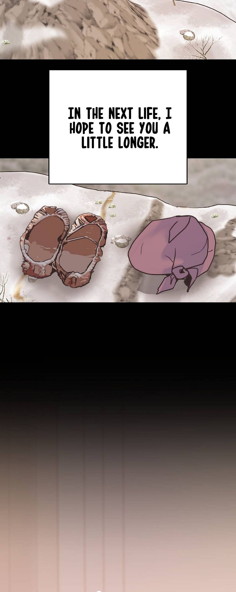 Stitch by stitch Chapter 47 page 57 - 