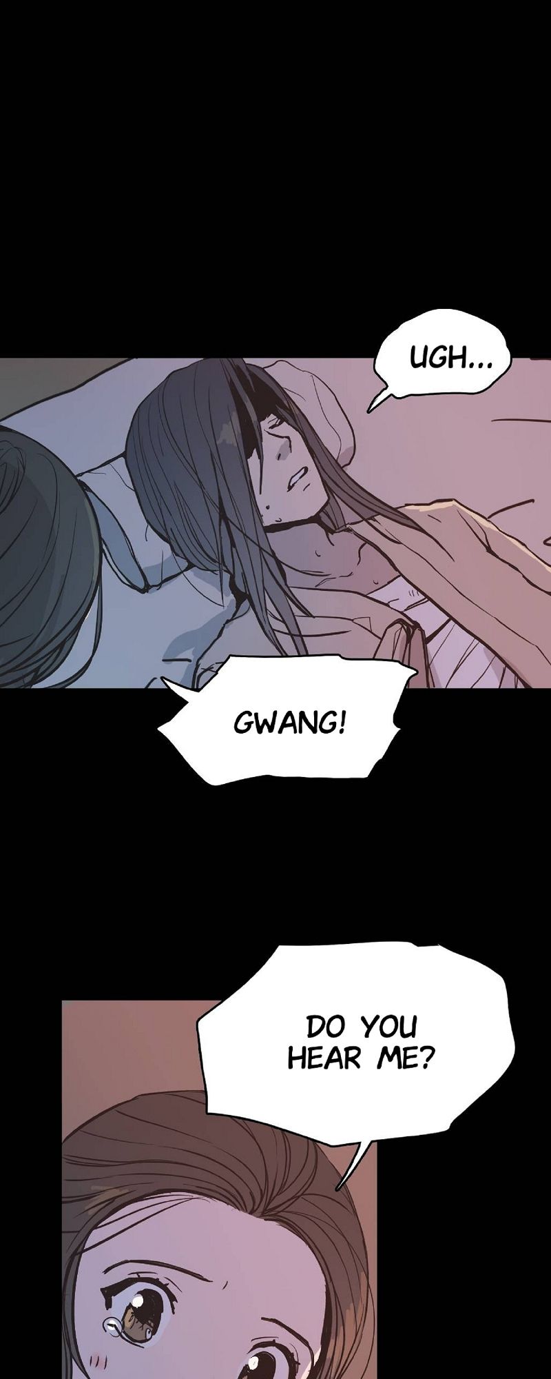 Stitch by stitch Chapter 47 page 7 - 