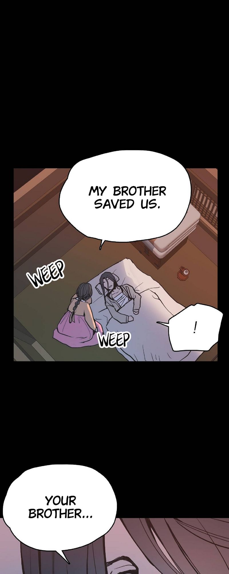 Stitch by stitch Chapter 47 page 9 - 