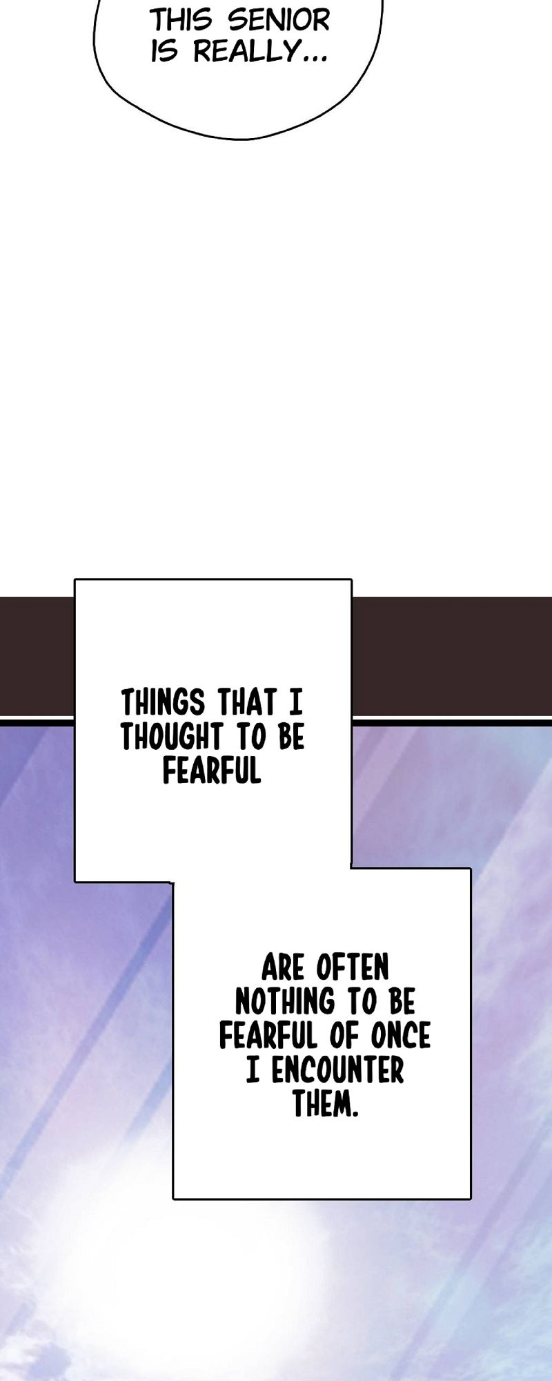 Stitch by stitch Chapter 48 page 17 - 