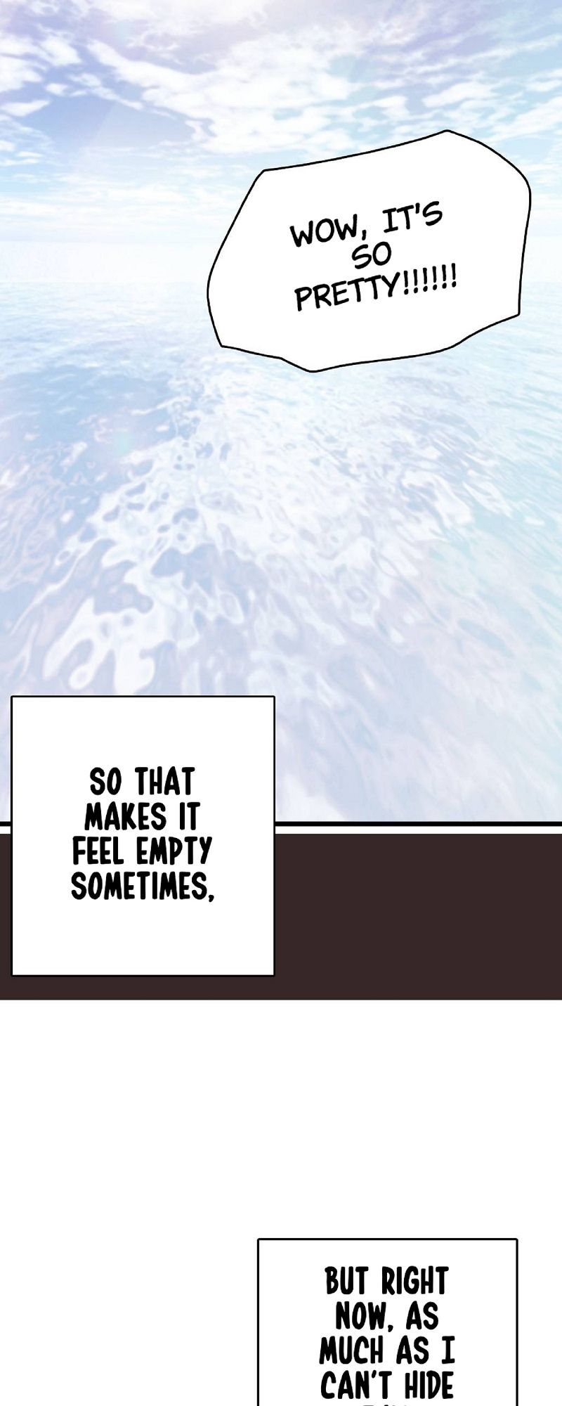Stitch by stitch Chapter 48 page 18 - 