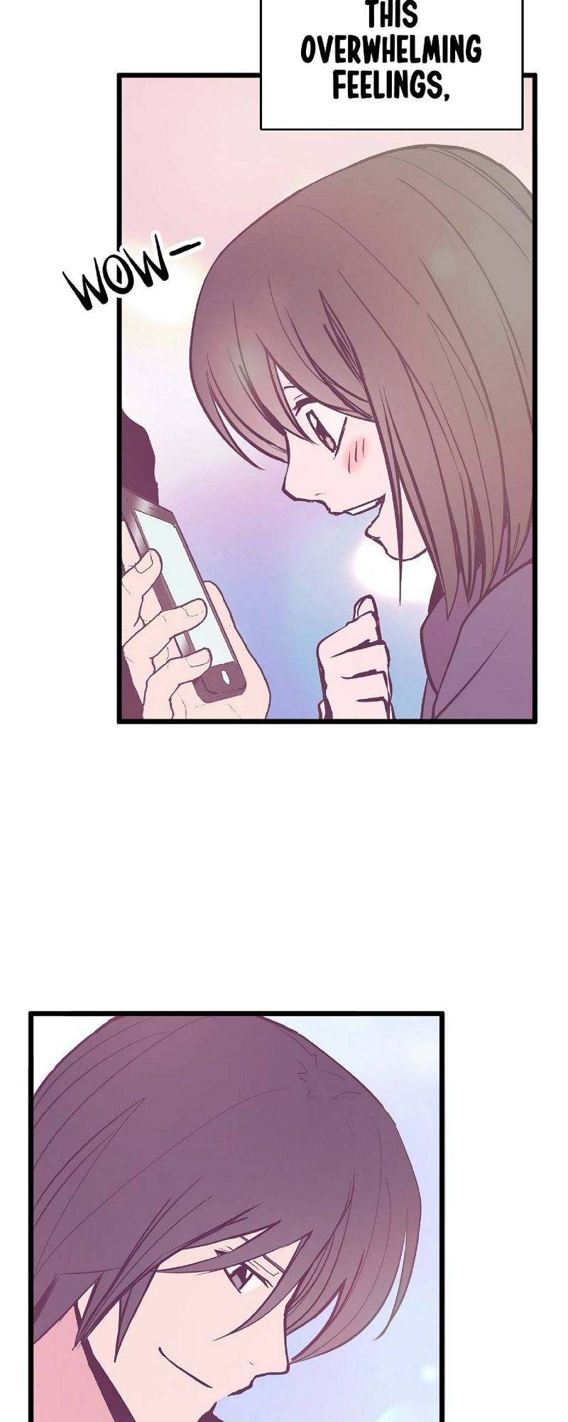 Stitch by stitch Chapter 48 page 19 - 