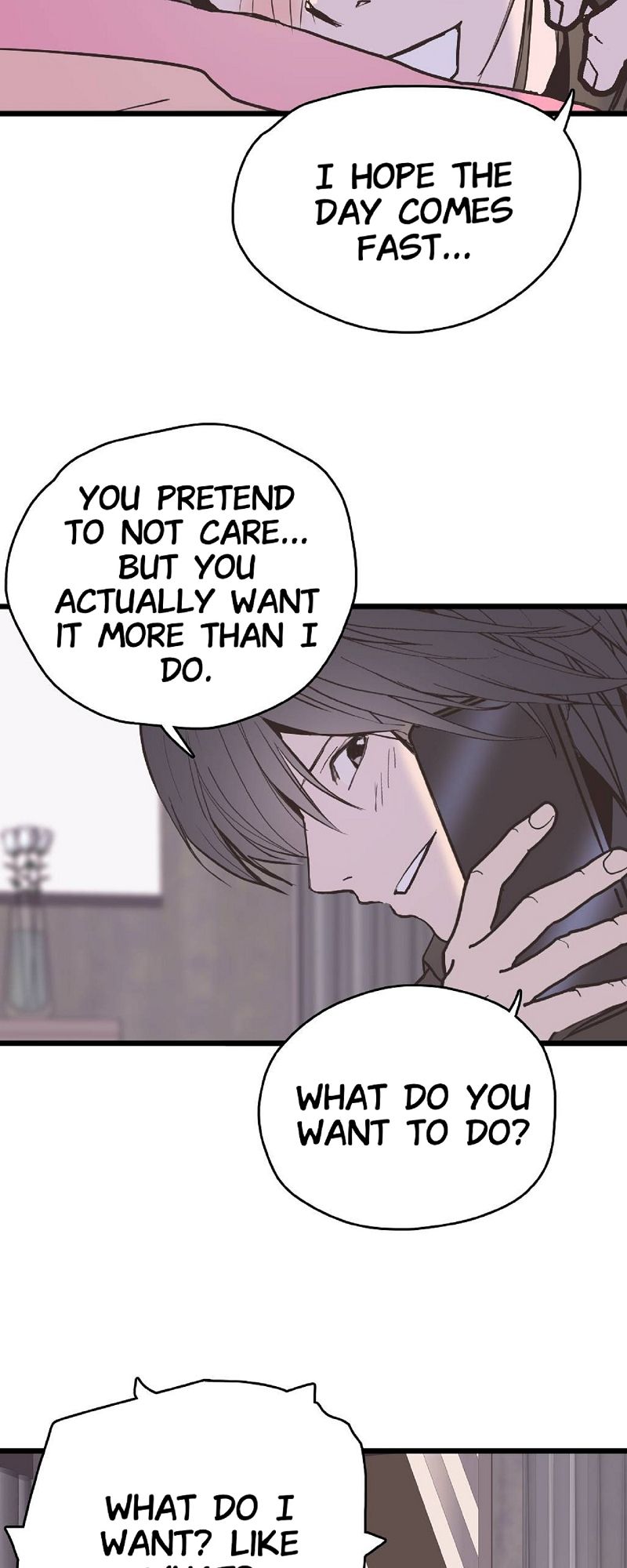 Stitch by stitch Chapter 48 page 25 - 