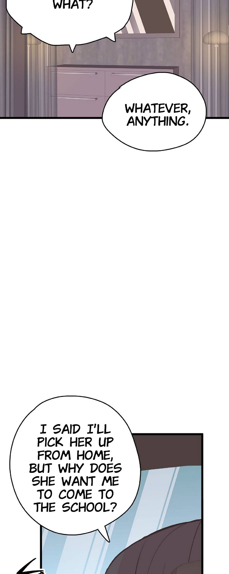 Stitch by stitch Chapter 48 page 26 - 