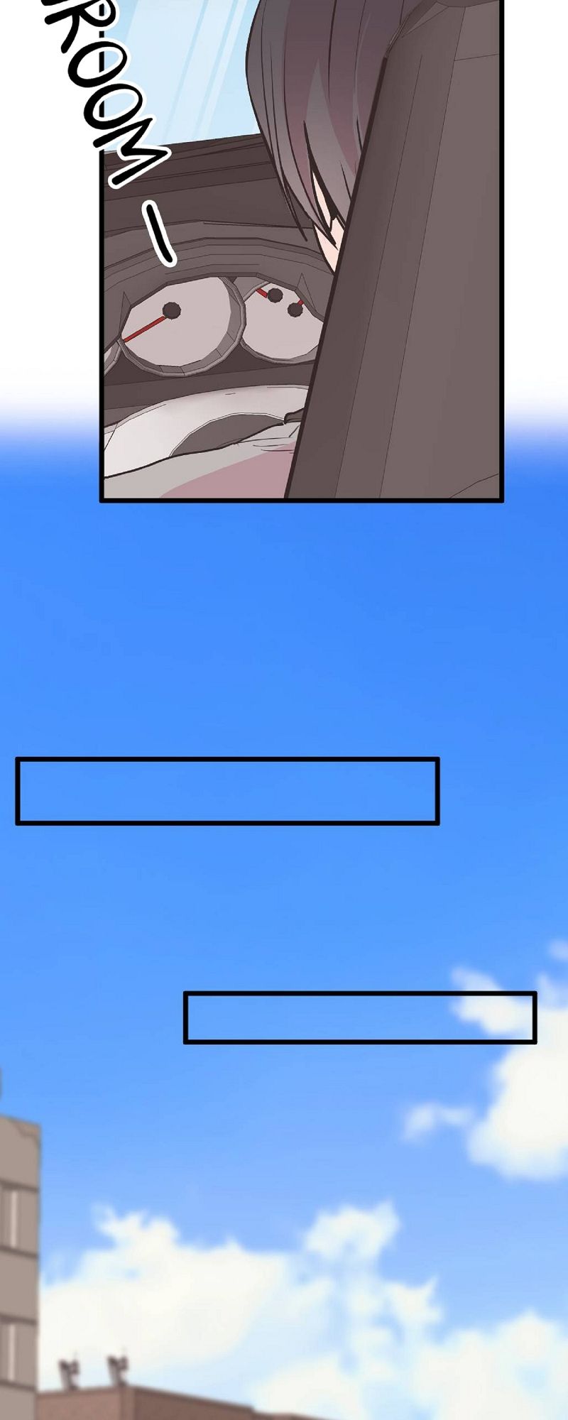 Stitch by stitch Chapter 48 page 27 - 