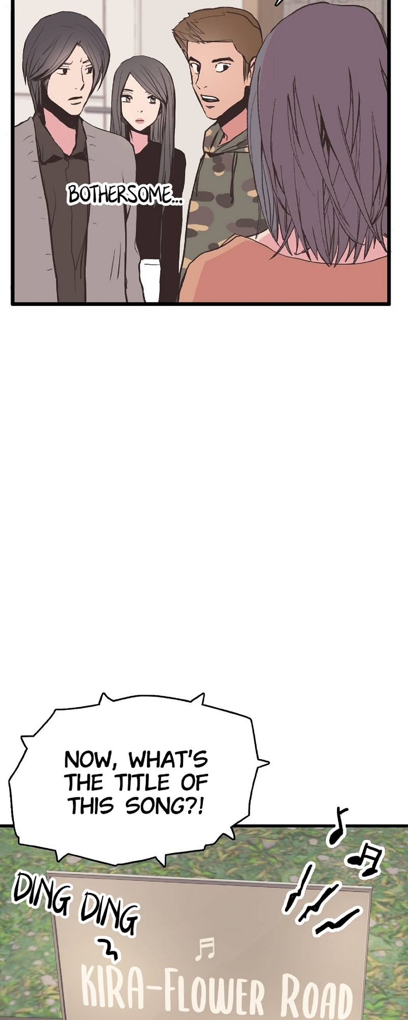 Stitch by stitch Chapter 48 page 38 - 
