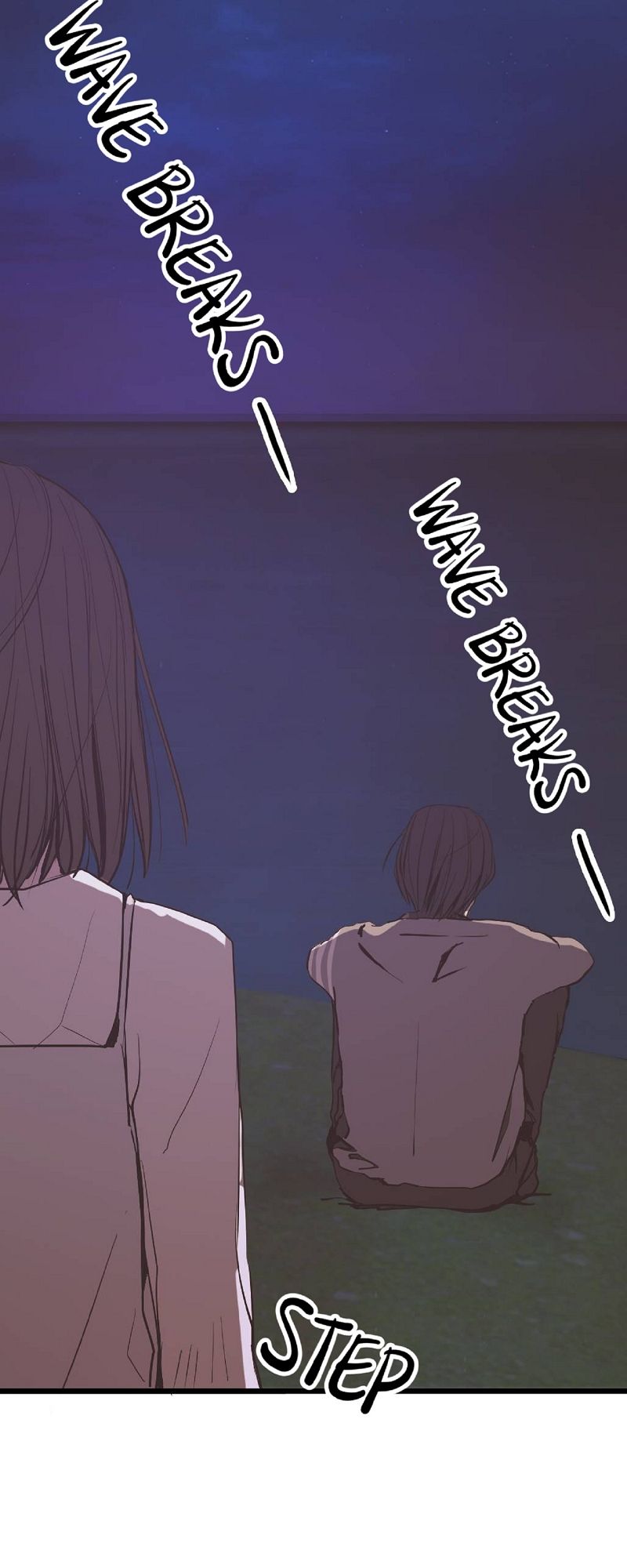 Stitch by stitch Chapter 48 page 43 - 