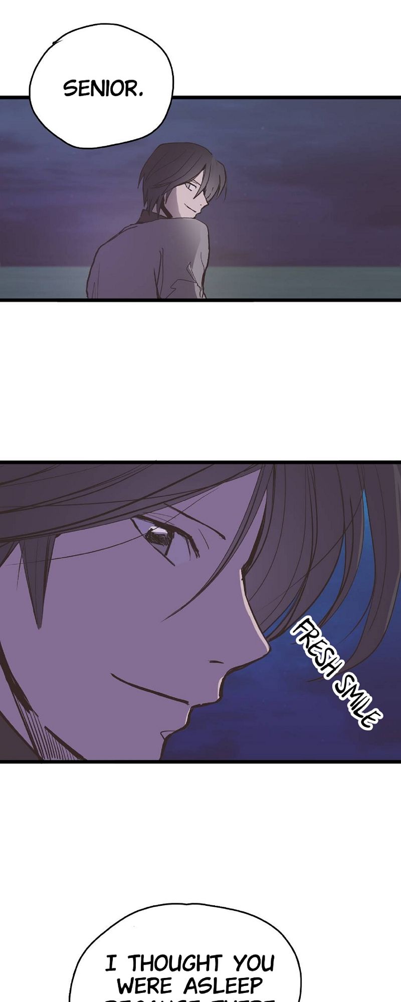 Stitch by stitch Chapter 48 page 44 - 
