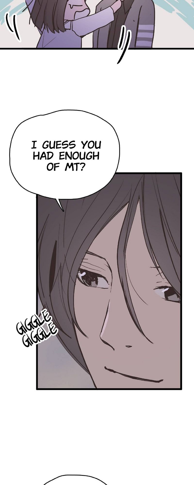 Stitch by stitch Chapter 48 page 46 - 