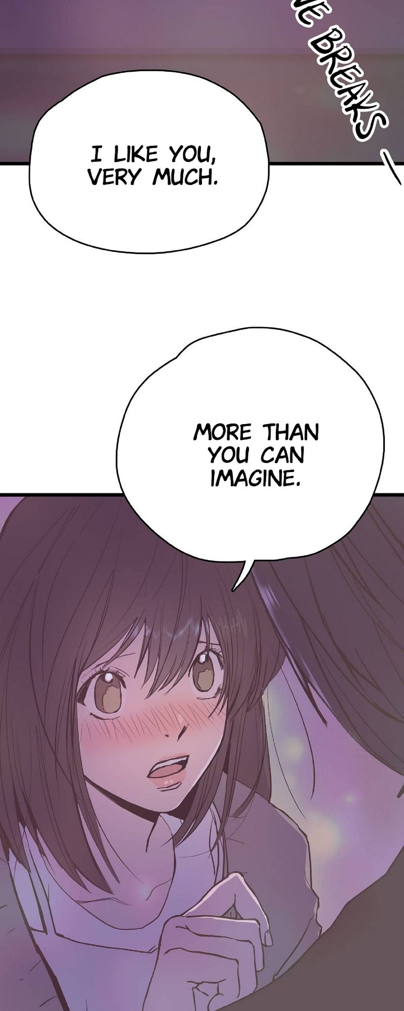 Stitch by stitch Chapter 48 page 48 - 