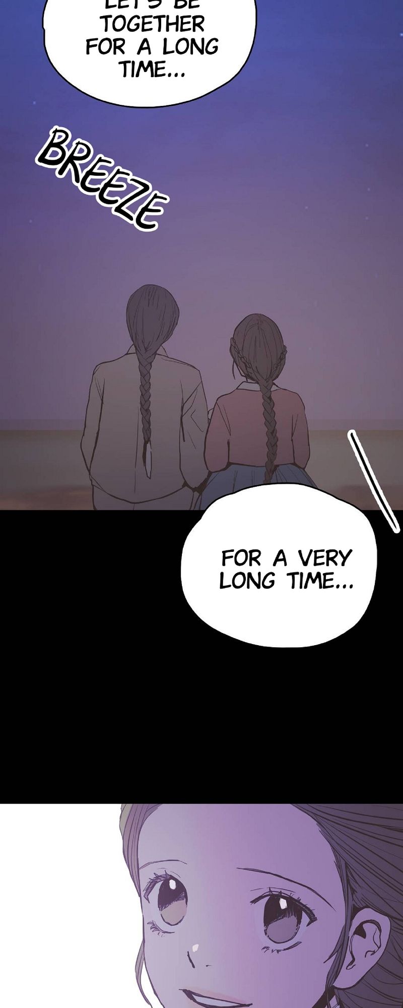 Stitch by stitch Chapter 48 page 52 - 
