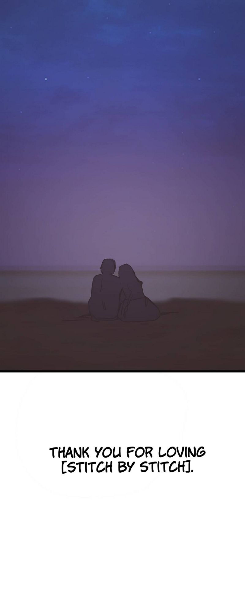 Stitch by stitch Chapter 48 page 54 - 
