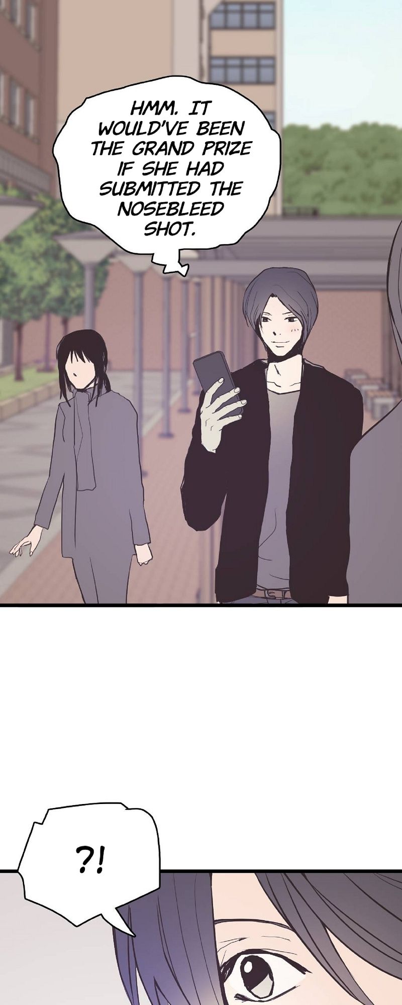 Stitch by stitch Chapter 48 page 7 - 