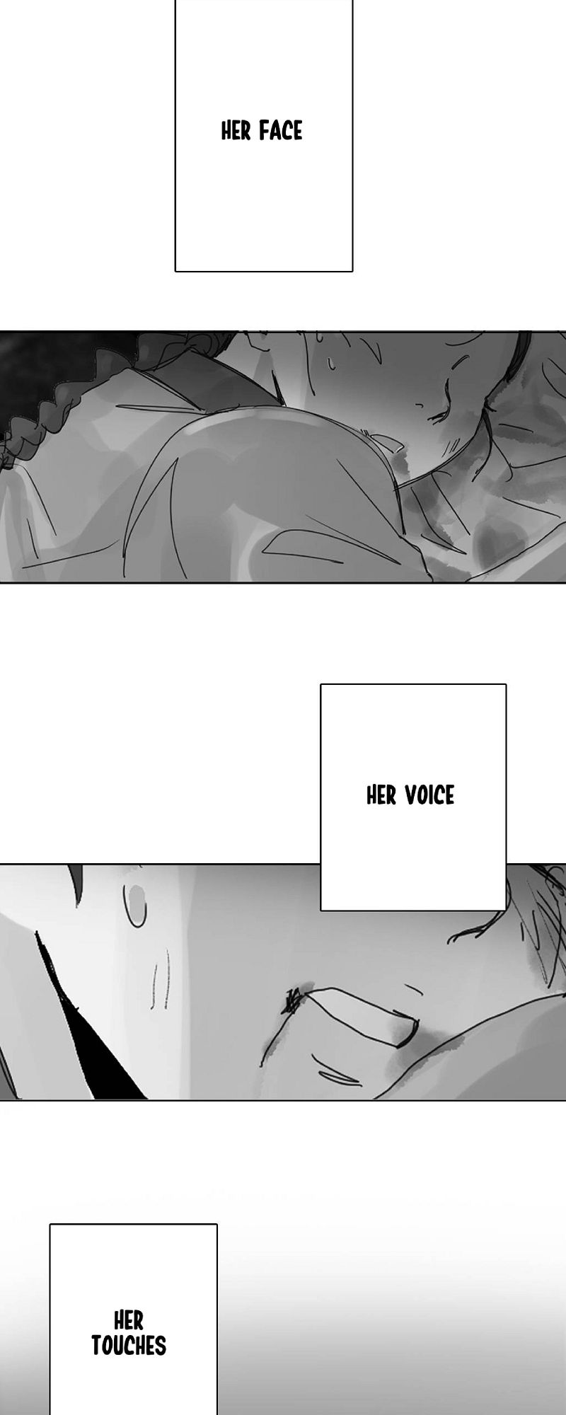 Stitch by stitch Chapter 5 page 15 - 