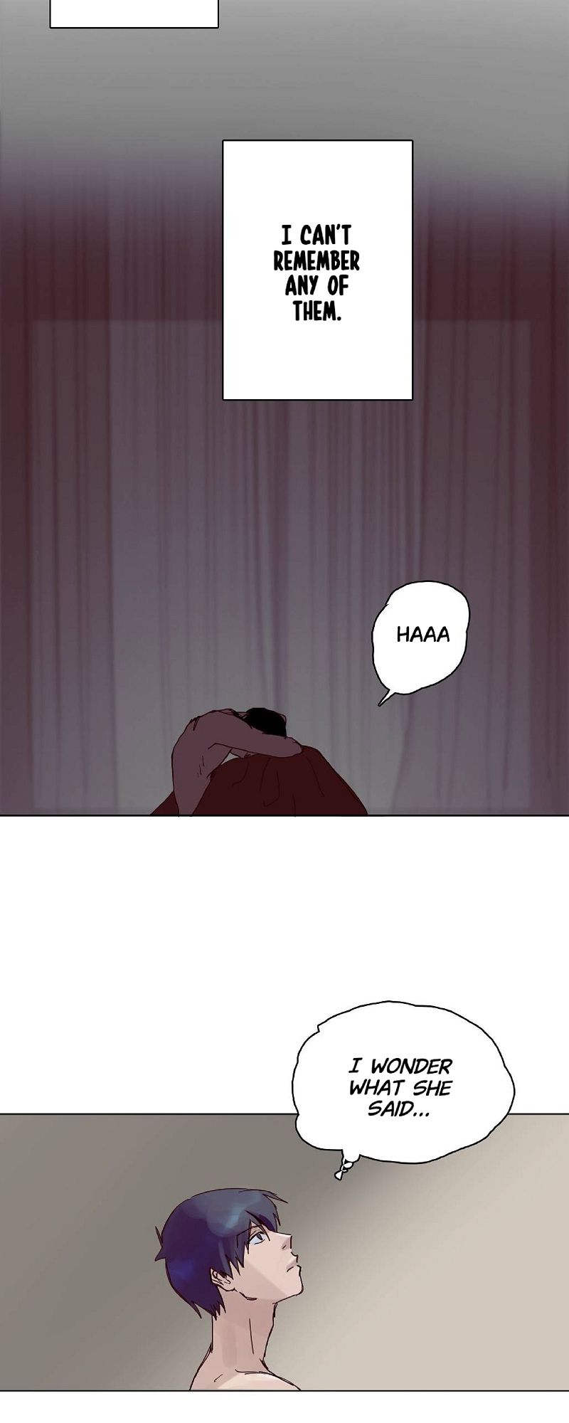 Stitch by stitch Chapter 5 page 16 - 