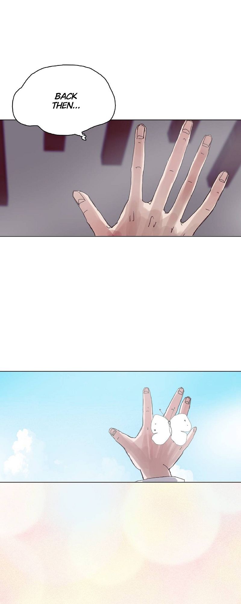 Stitch by stitch Chapter 5 page 18 - 