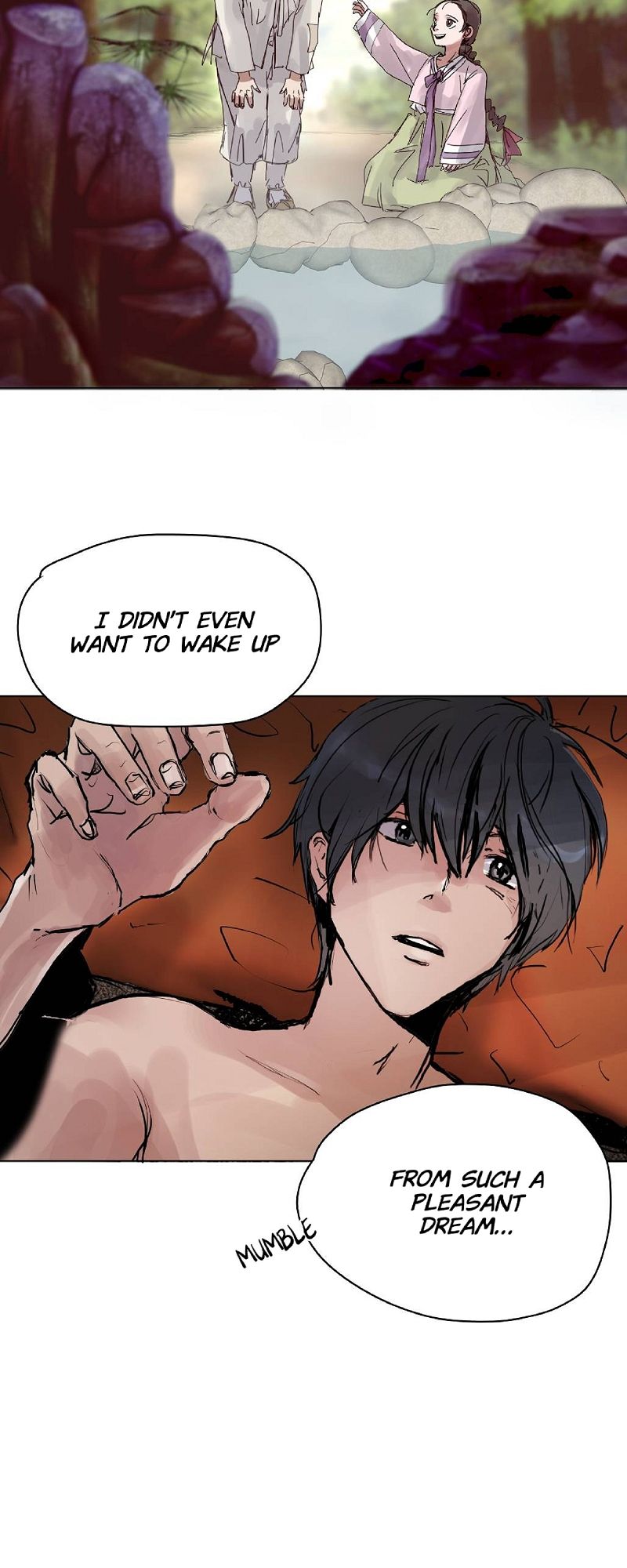 Stitch by stitch Chapter 5 page 20 - 