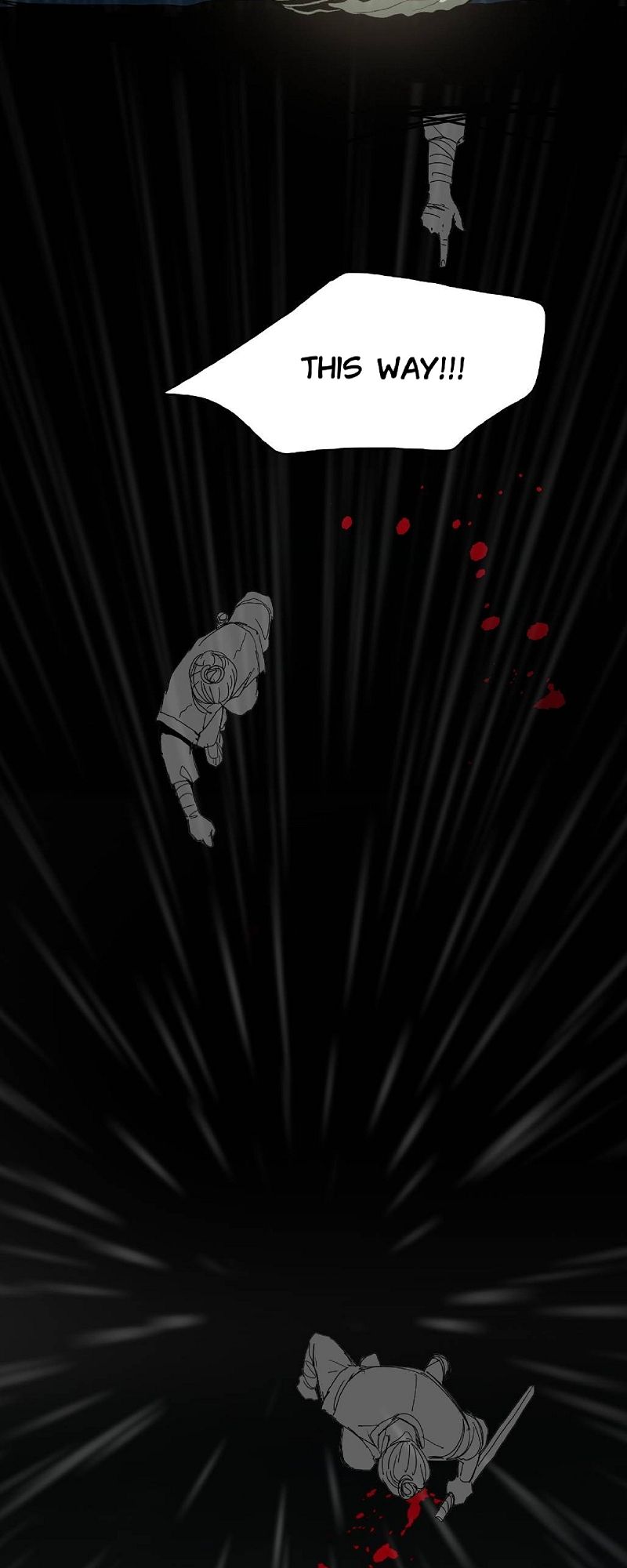 Stitch by stitch Chapter 5 page 3 - 