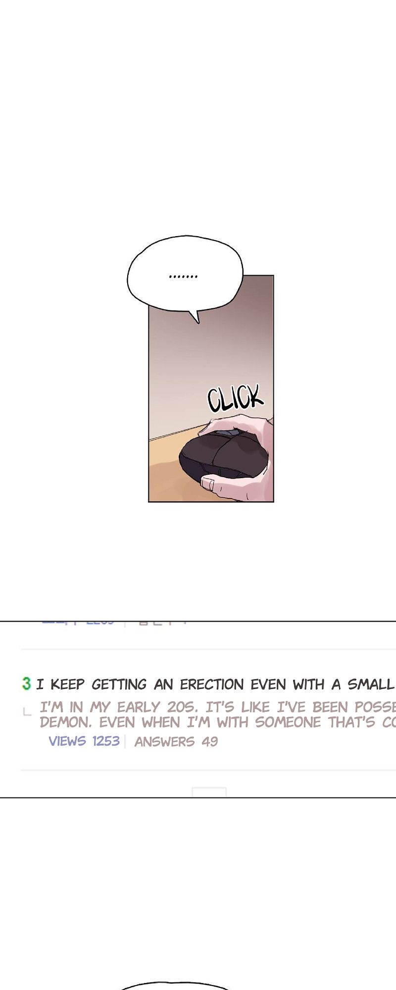 Stitch by stitch Chapter 5 page 25 - 