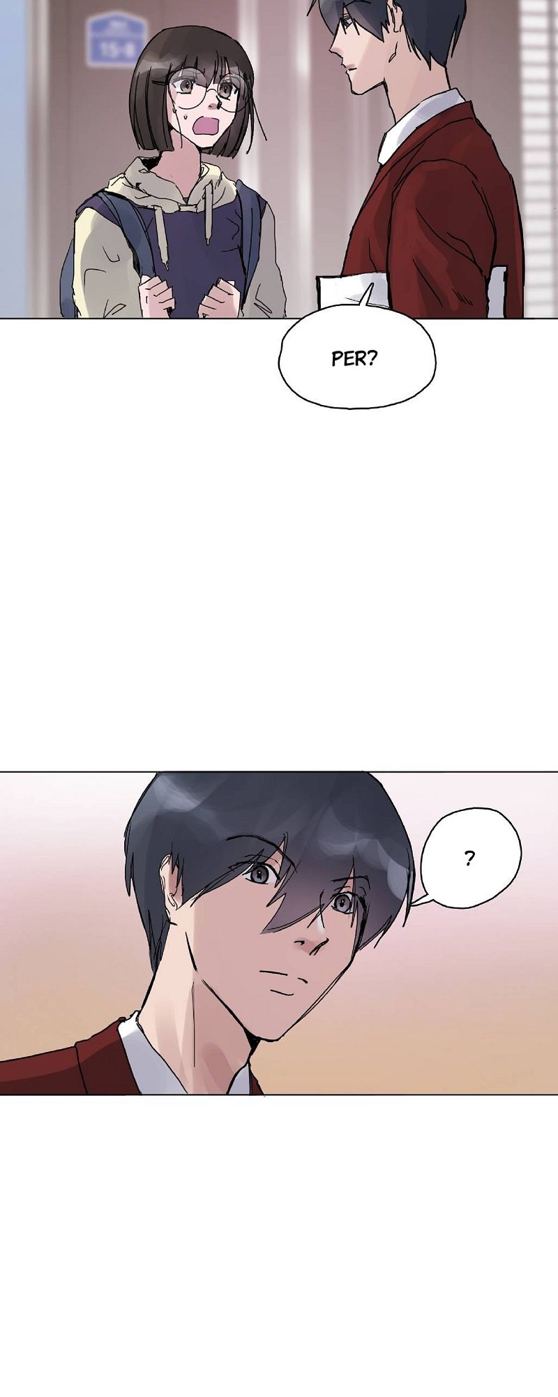 Stitch by stitch Chapter 5 page 33 - 