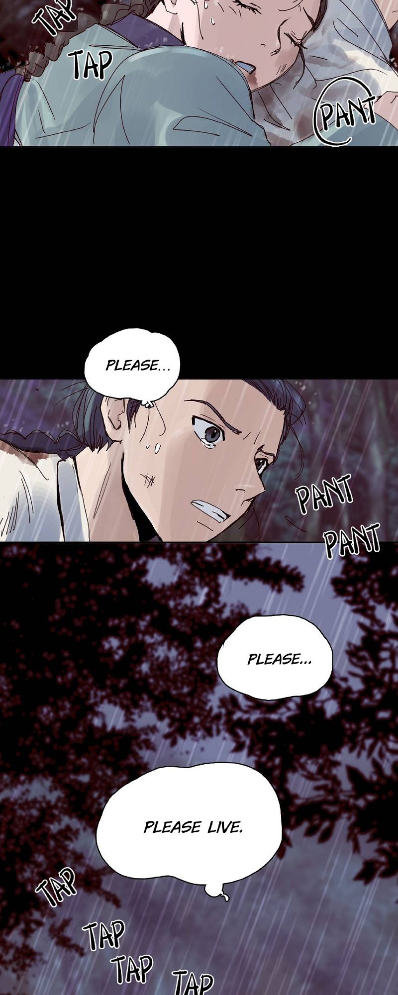 Stitch by stitch Chapter 5 page 5 - 