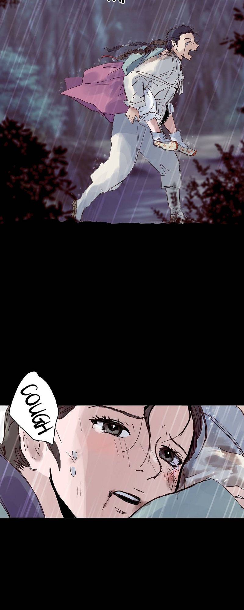 Stitch by stitch Chapter 5 page 6 - 