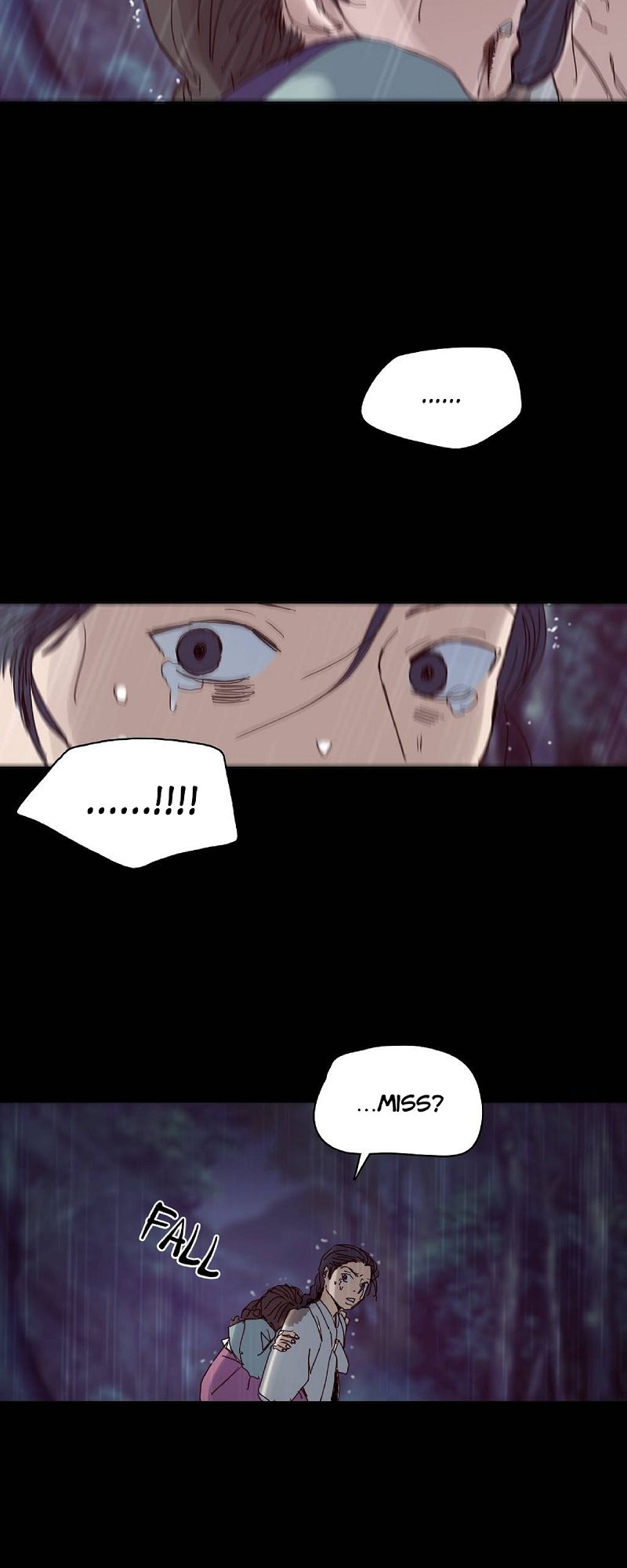 Stitch by stitch Chapter 5 page 9 - 