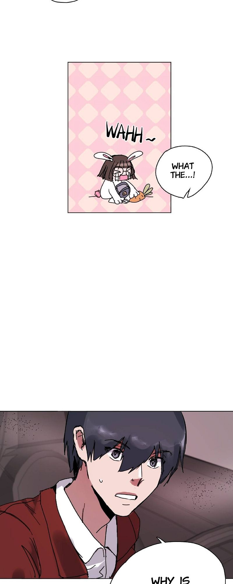 Stitch by stitch Chapter 6 page 13 - 