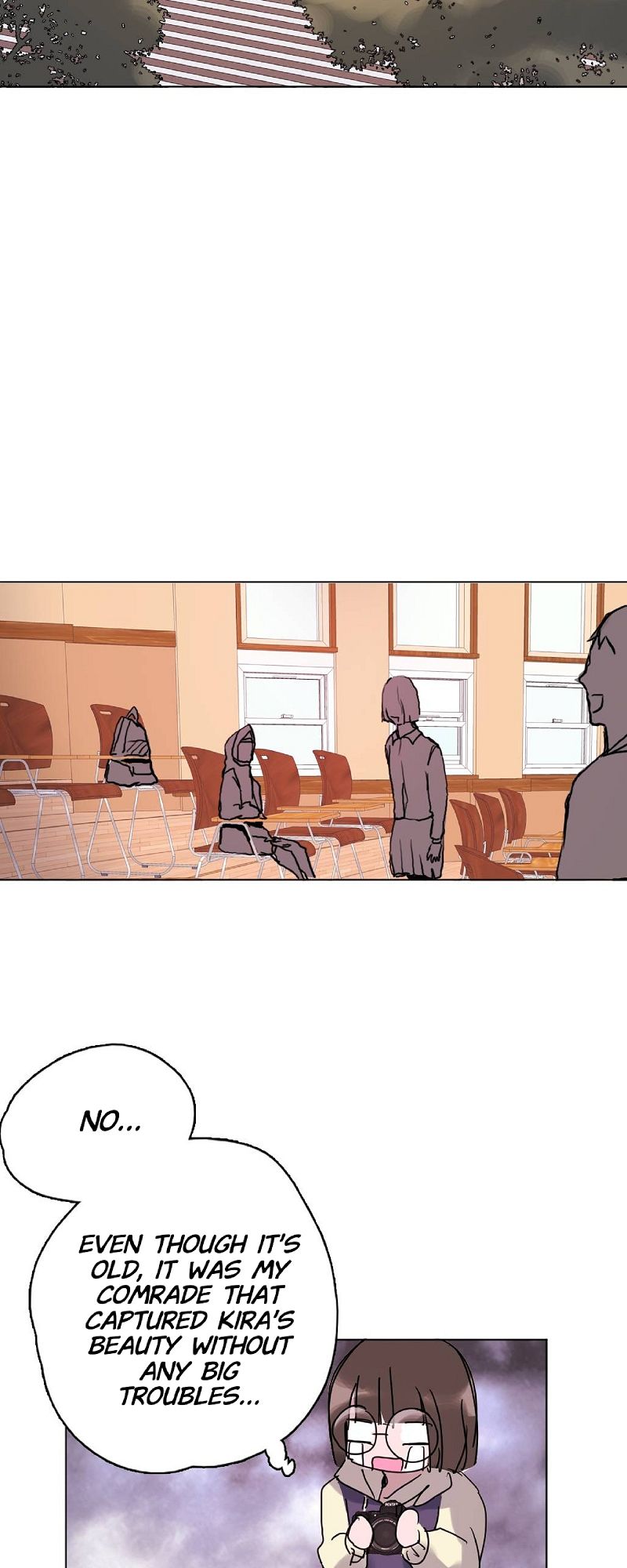 Stitch by stitch Chapter 6 page 15 - 