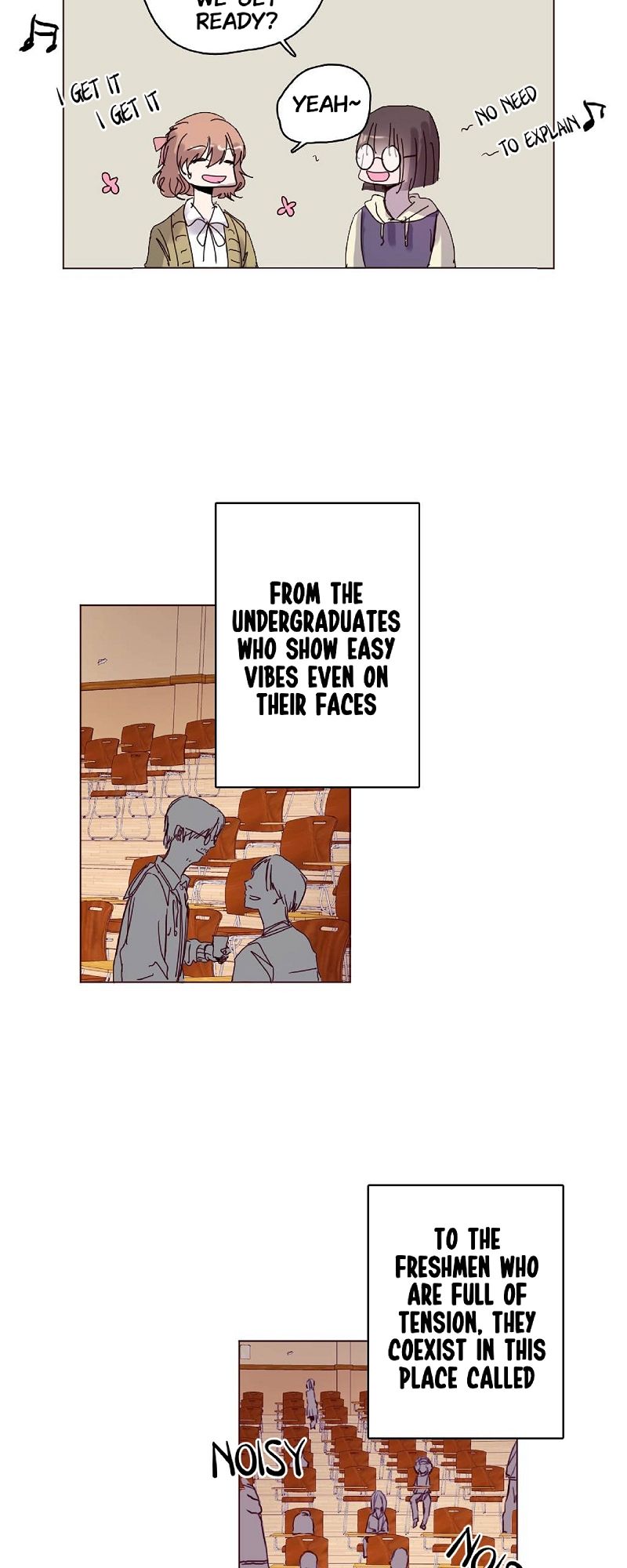 Stitch by stitch Chapter 6 page 25 - 