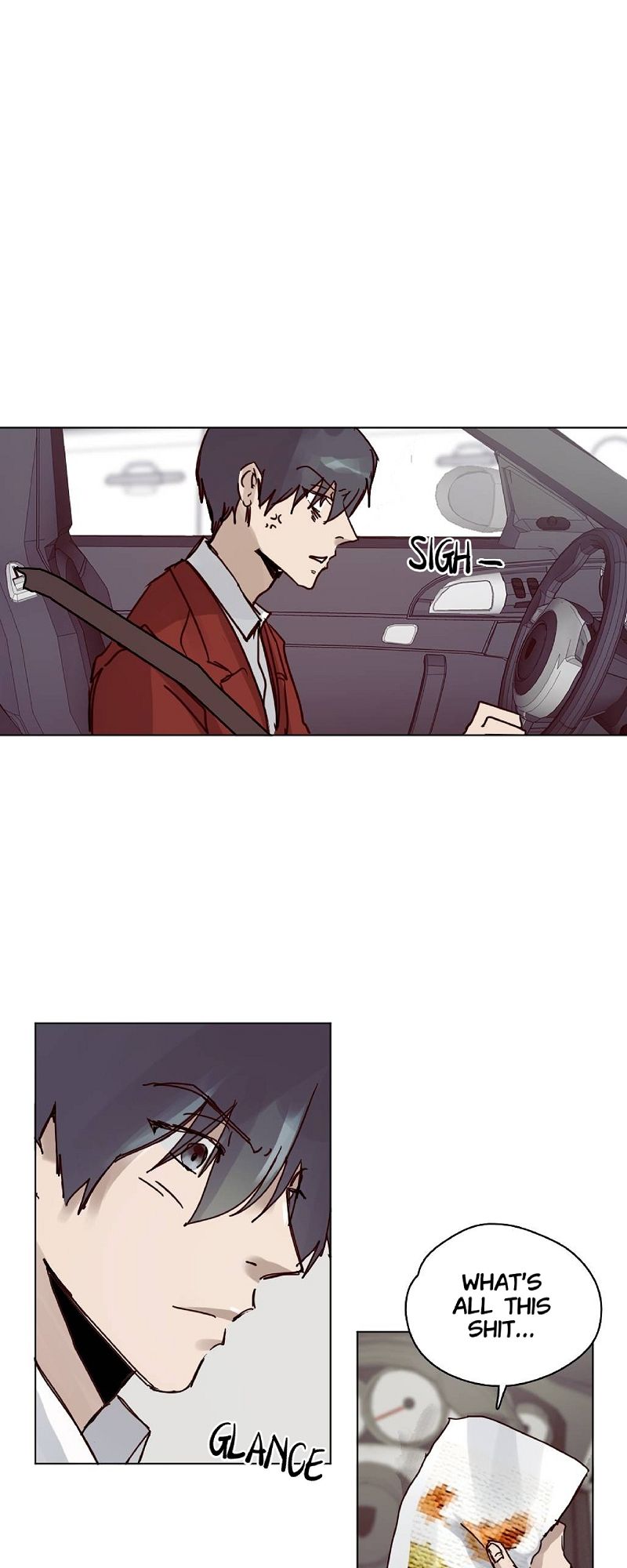 Stitch by stitch Chapter 6 page 7 - 