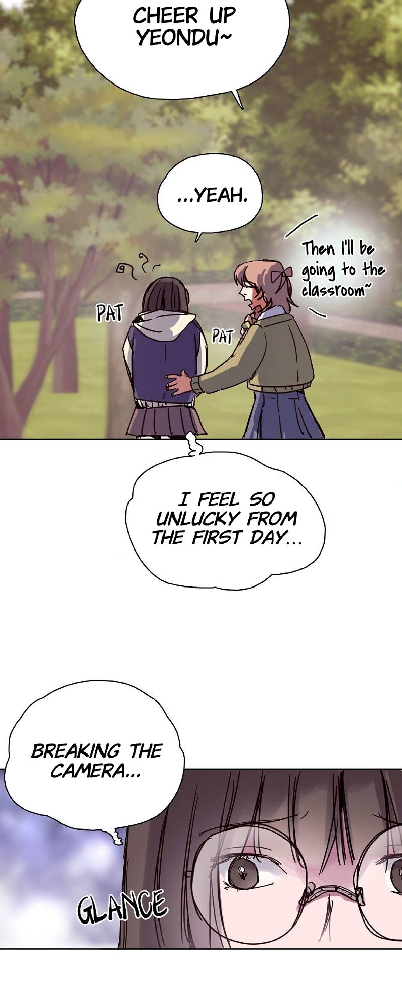 Stitch by stitch Chapter 7 page 12 - 