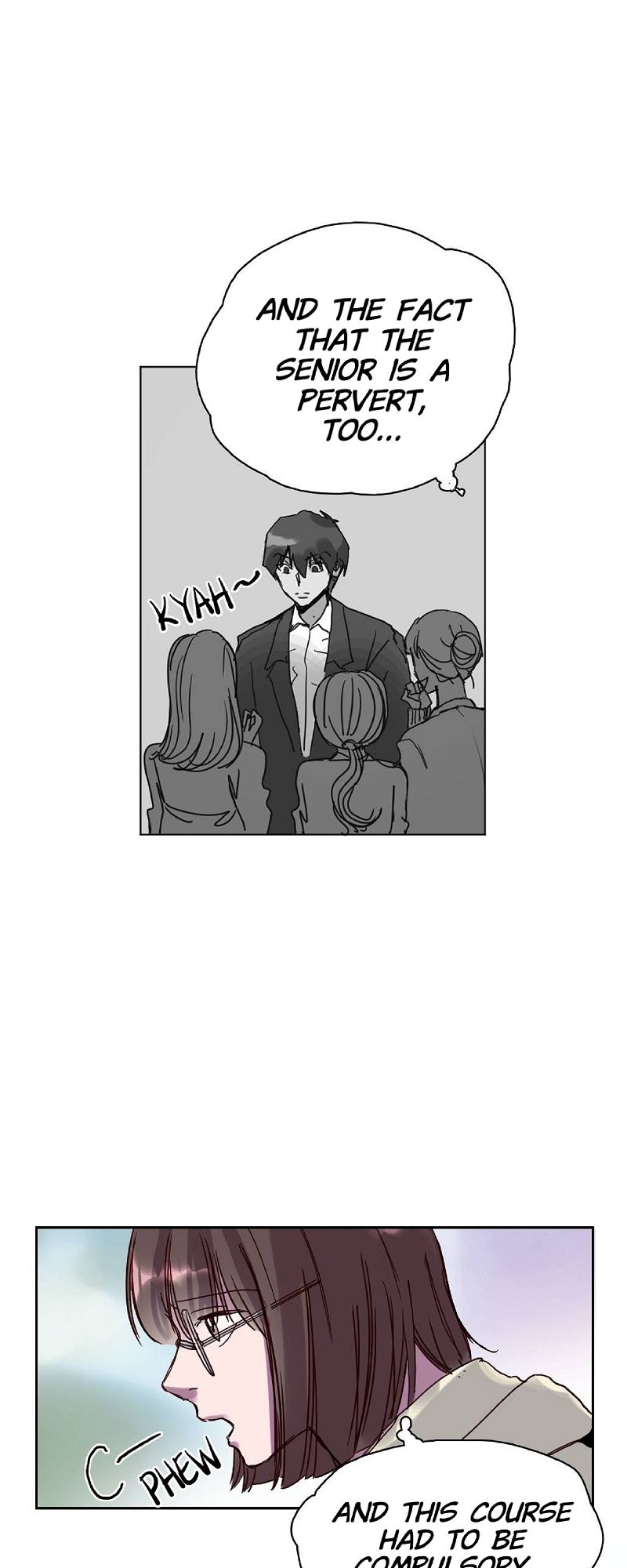 Stitch by stitch Chapter 7 page 13 - 
