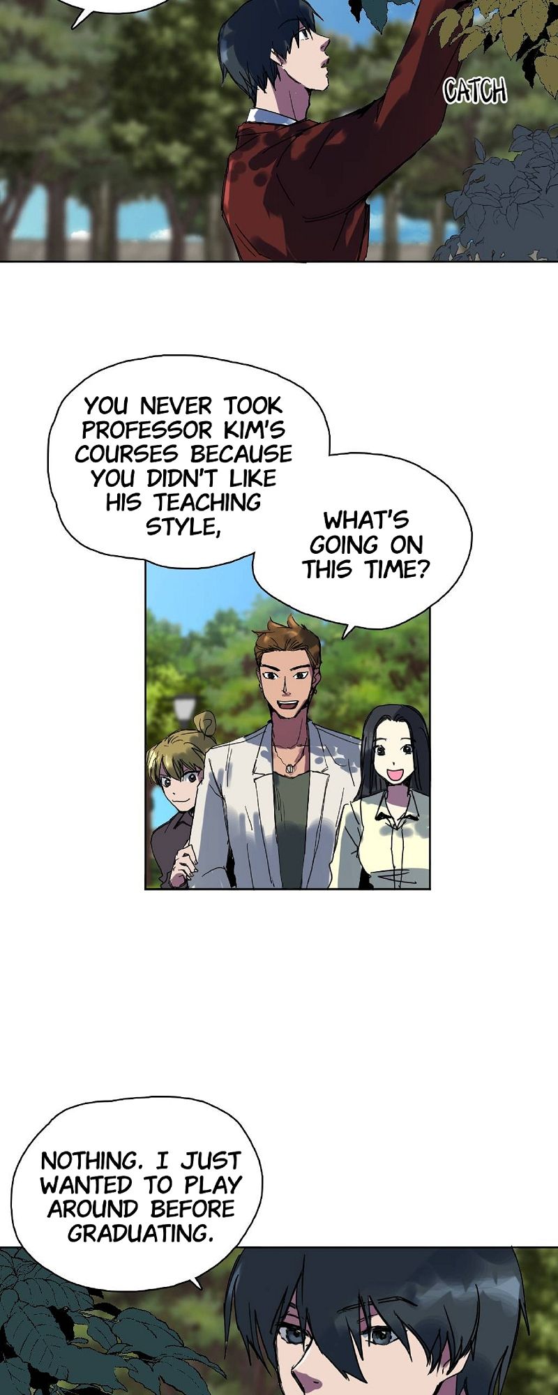 Stitch by stitch Chapter 7 page 16 - 