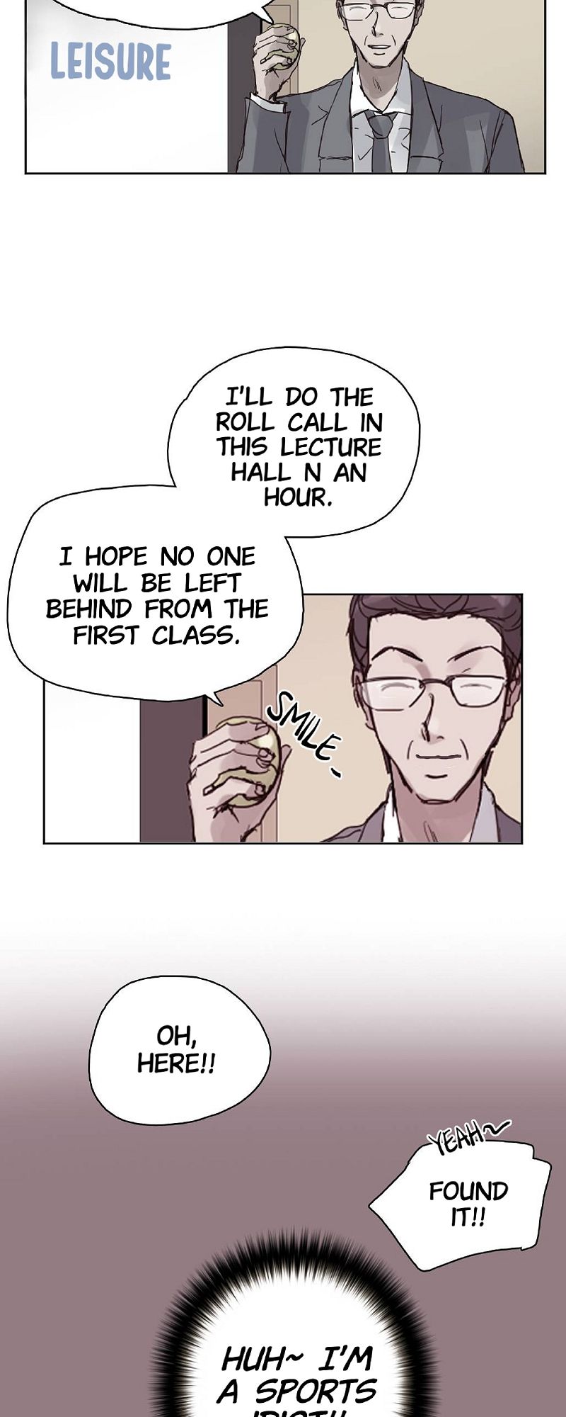 Stitch by stitch Chapter 7 page 7 - 