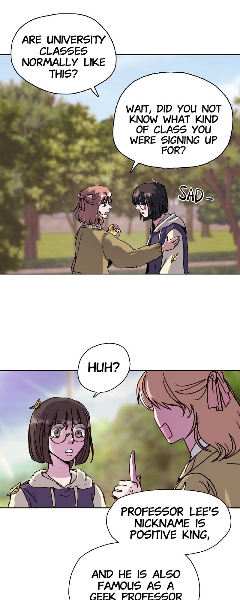 Stitch by stitch Chapter 7 page 9 - 