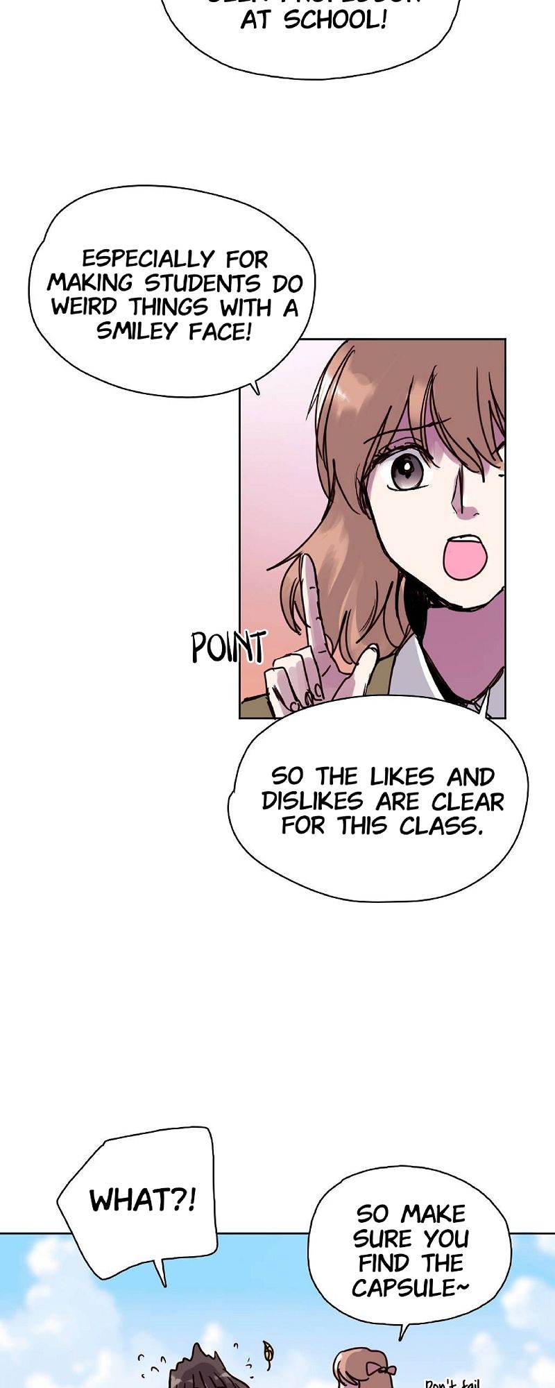 Stitch by stitch Chapter 7 page 10 - 