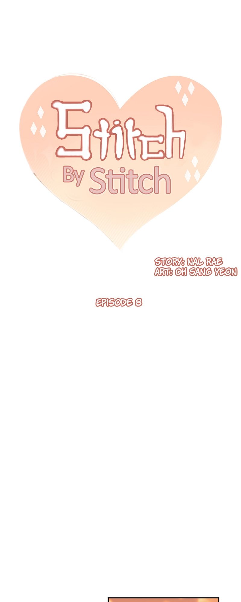 Stitch by stitch Chapter 8 page 16 - 