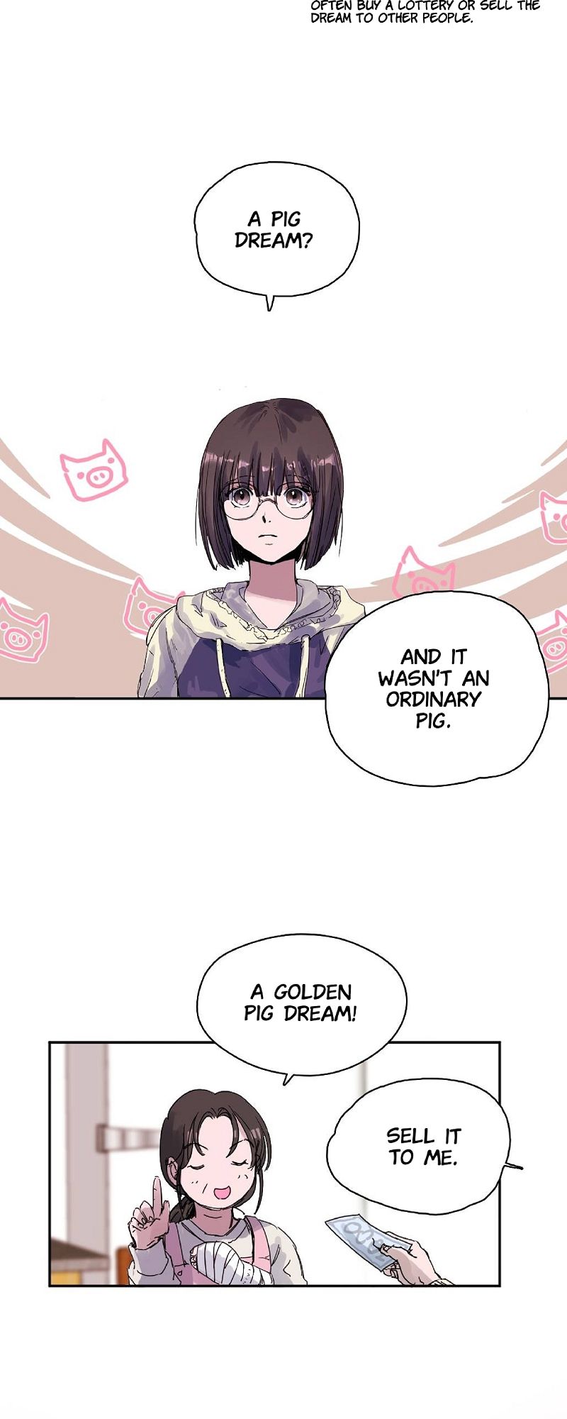 Stitch by stitch Chapter 8 page 27 - 